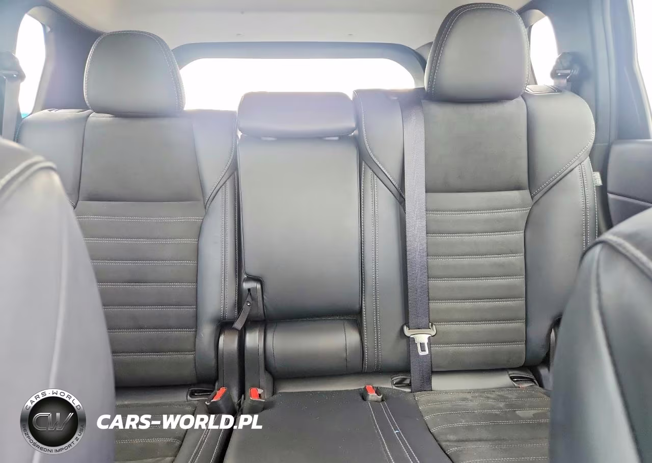 2025 Mitsubishi Outlander Se VIN:JA4J4VA83SZ033884 - 10