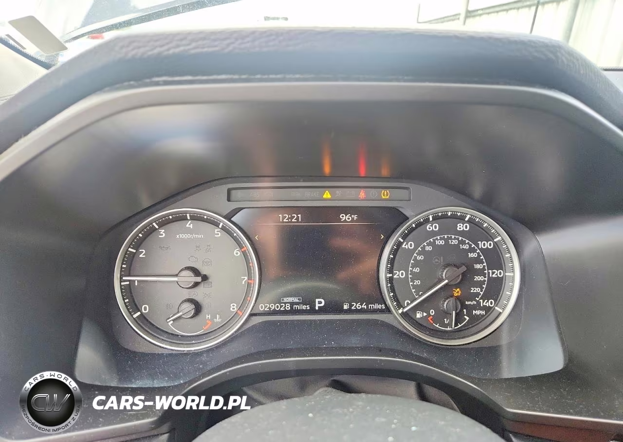 2025 Mitsubishi Outlander Se VIN:JA4J4VA83SZ033884 - 9