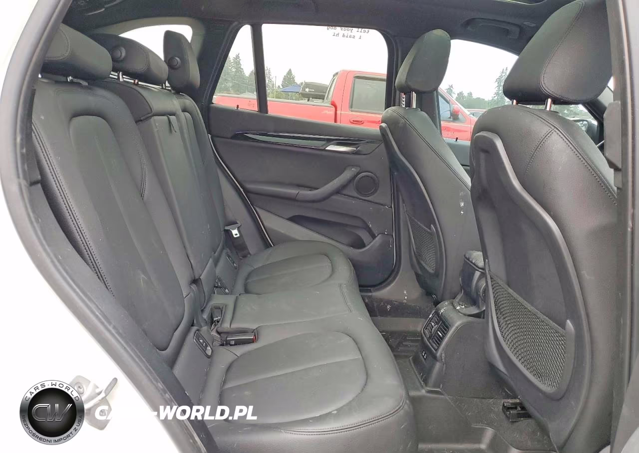 2020 BMW X1 xDrive28I VIN:WBXJG9C03L5P89450 - 11