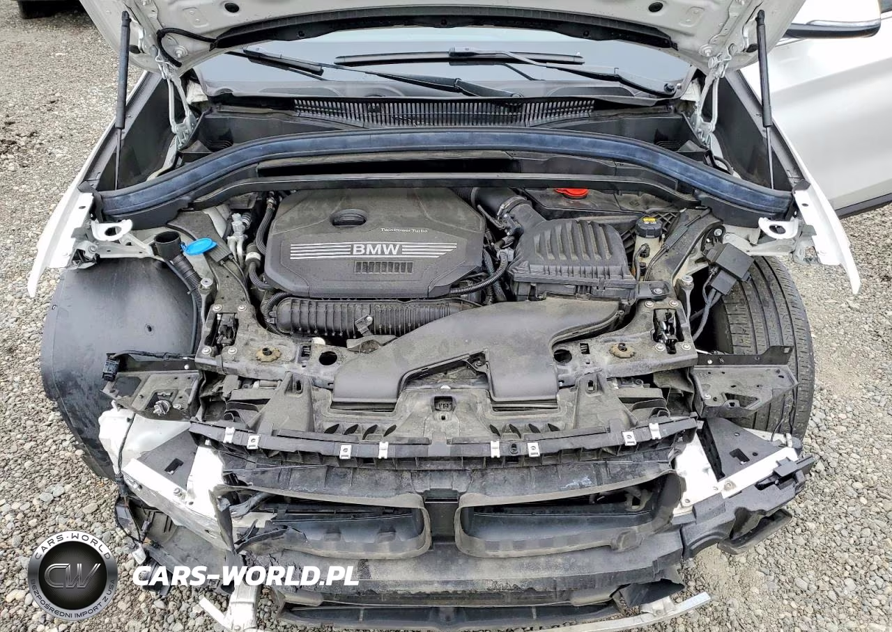 2020 BMW X1 xDrive28I VIN:WBXJG9C03L5P89450 - 12