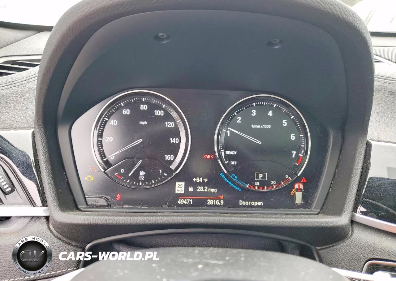 2020 BMW X1 xDrive28I VIN:WBXJG9C03L5P89450 - 9