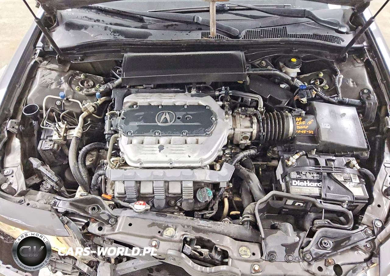 2011 Acura Tl VIN:19UUA9F53BA001728 - 11