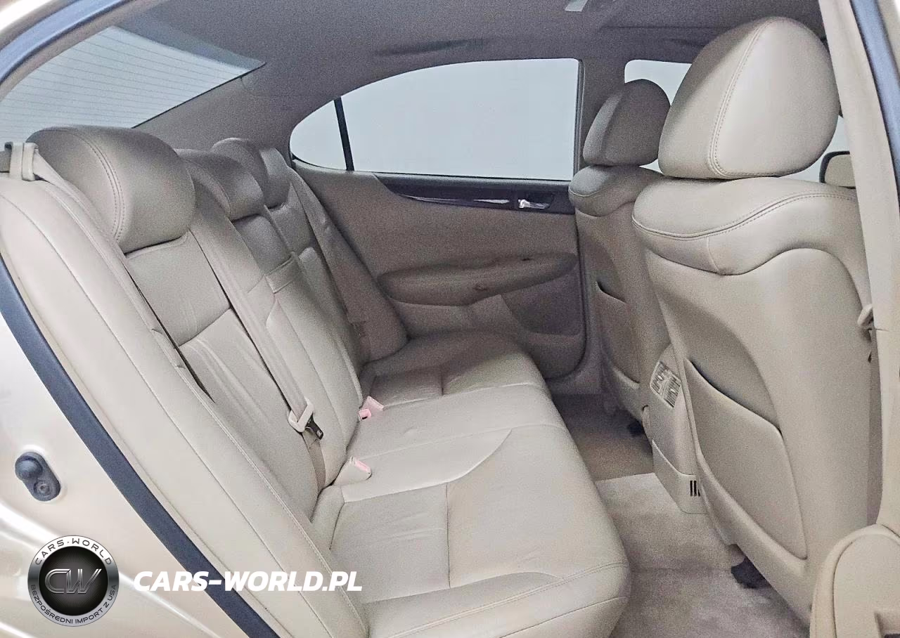 2002 Lexus Es 300 VIN:JTHBF30G420049676 - 10
