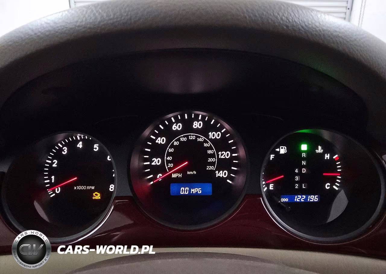 2002 Lexus Es 300 VIN:JTHBF30G420049676 - 9