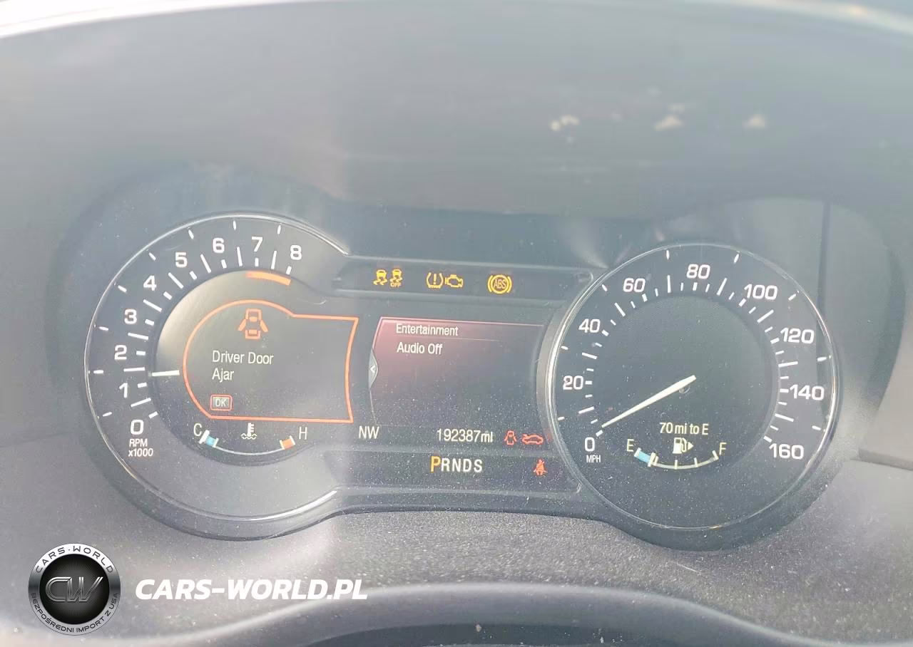 2019 Lincoln Mkc VIN:5LMCJ1C95KUL16539 - 9