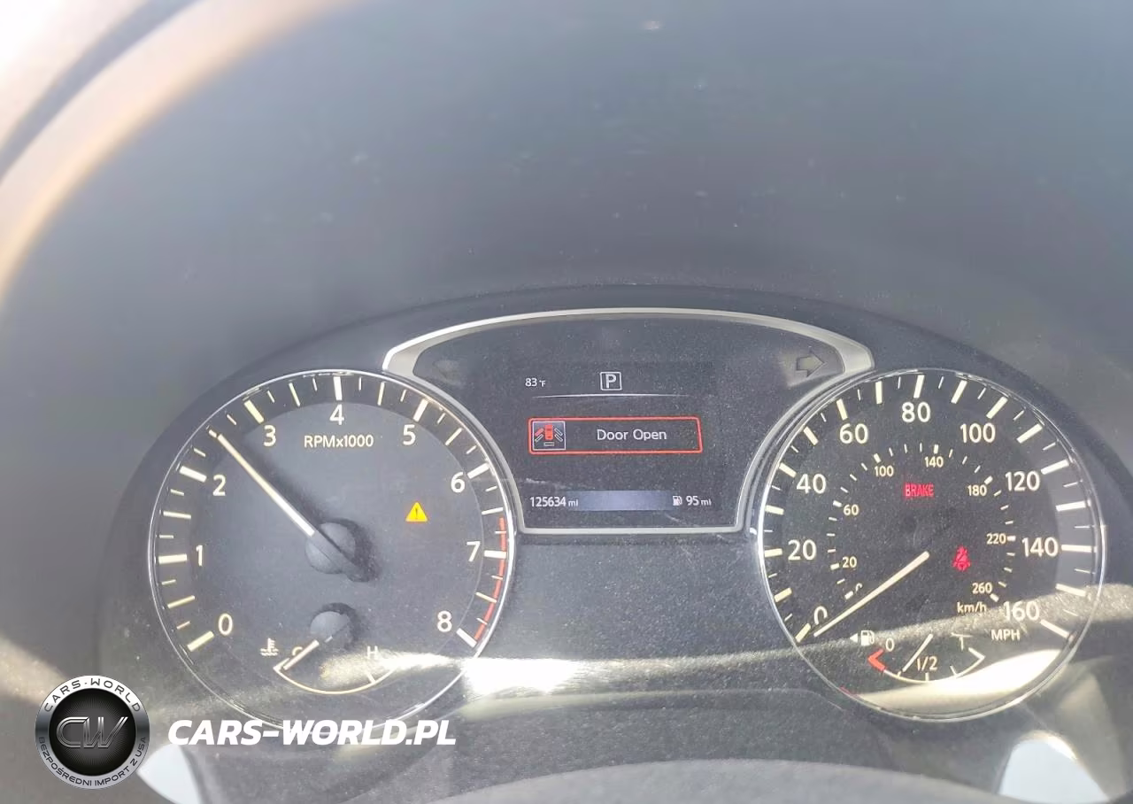 2016 Nissan Altima 2.5 S VIN:1N4AL3AP5GC179711 - 9