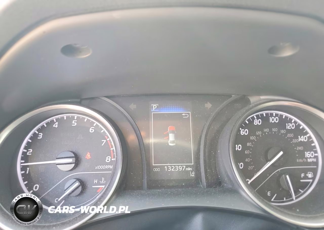 2021 Toyota Camry Se VIN:4T1G11AK0MU520856 - 9