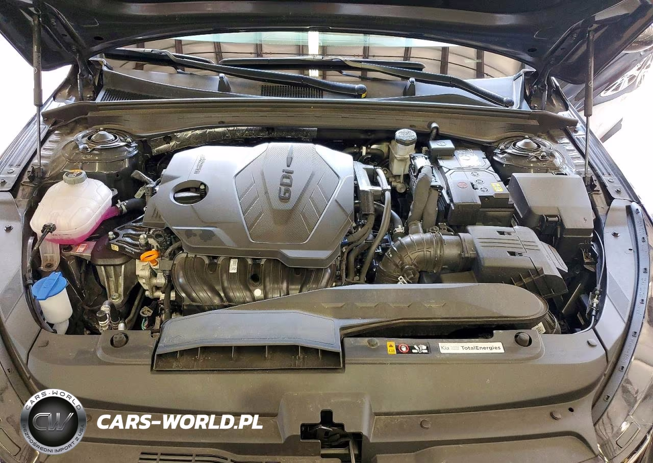 2026 Kia K5 Lxs VIN:KNAG24J73T5441265 - 11