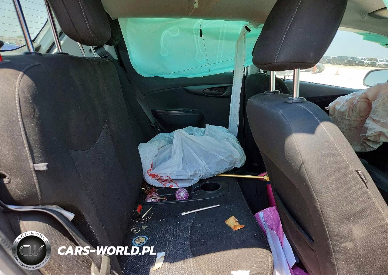 2019 Chevrolet Spark 1Lt VIN:KL8CD6SA1KC702512 - 10
