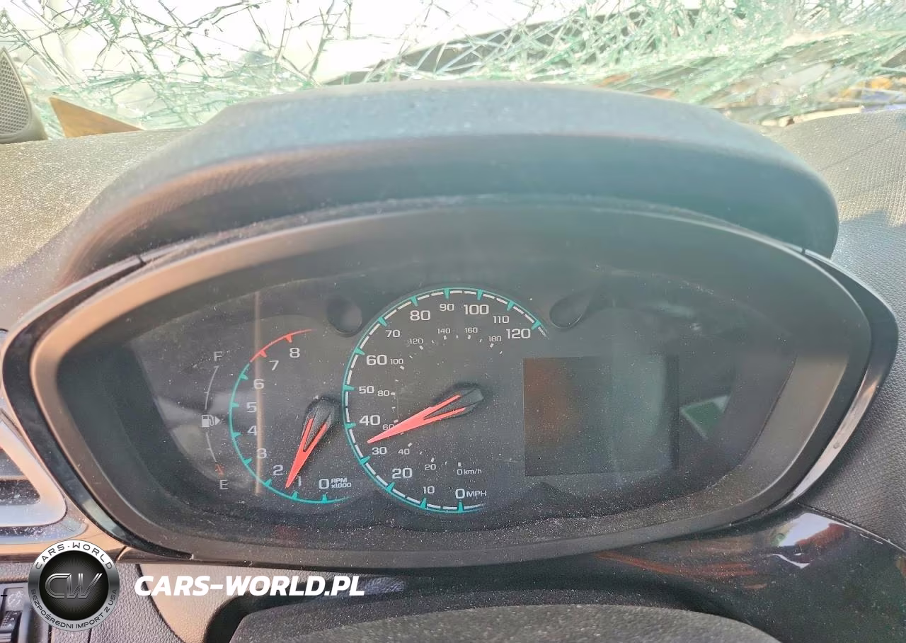2019 Chevrolet Spark 1Lt VIN:KL8CD6SA1KC702512 - 9