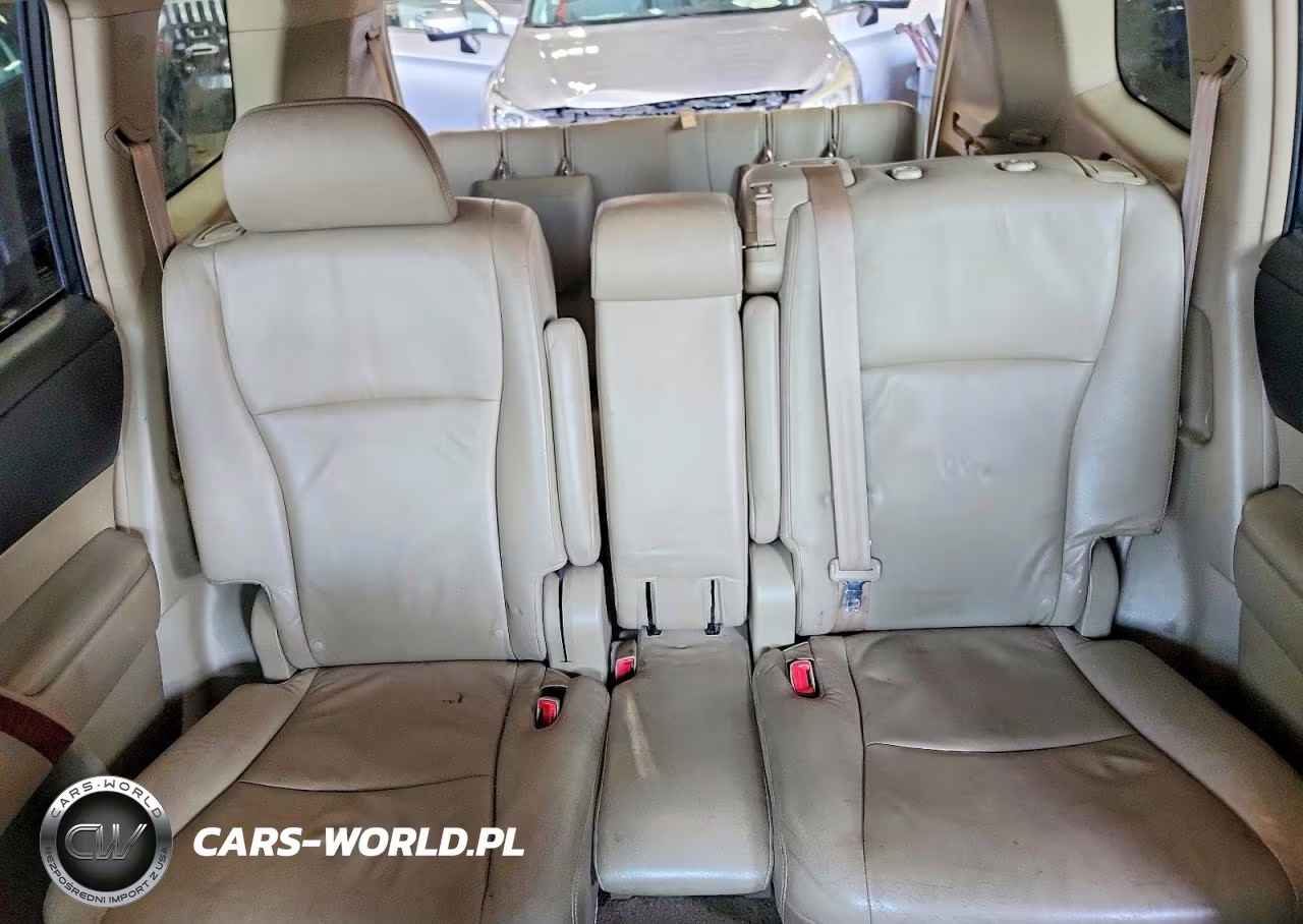 2009 Toyota Highlander Limited VIN:JTEES42A992142891 - 10