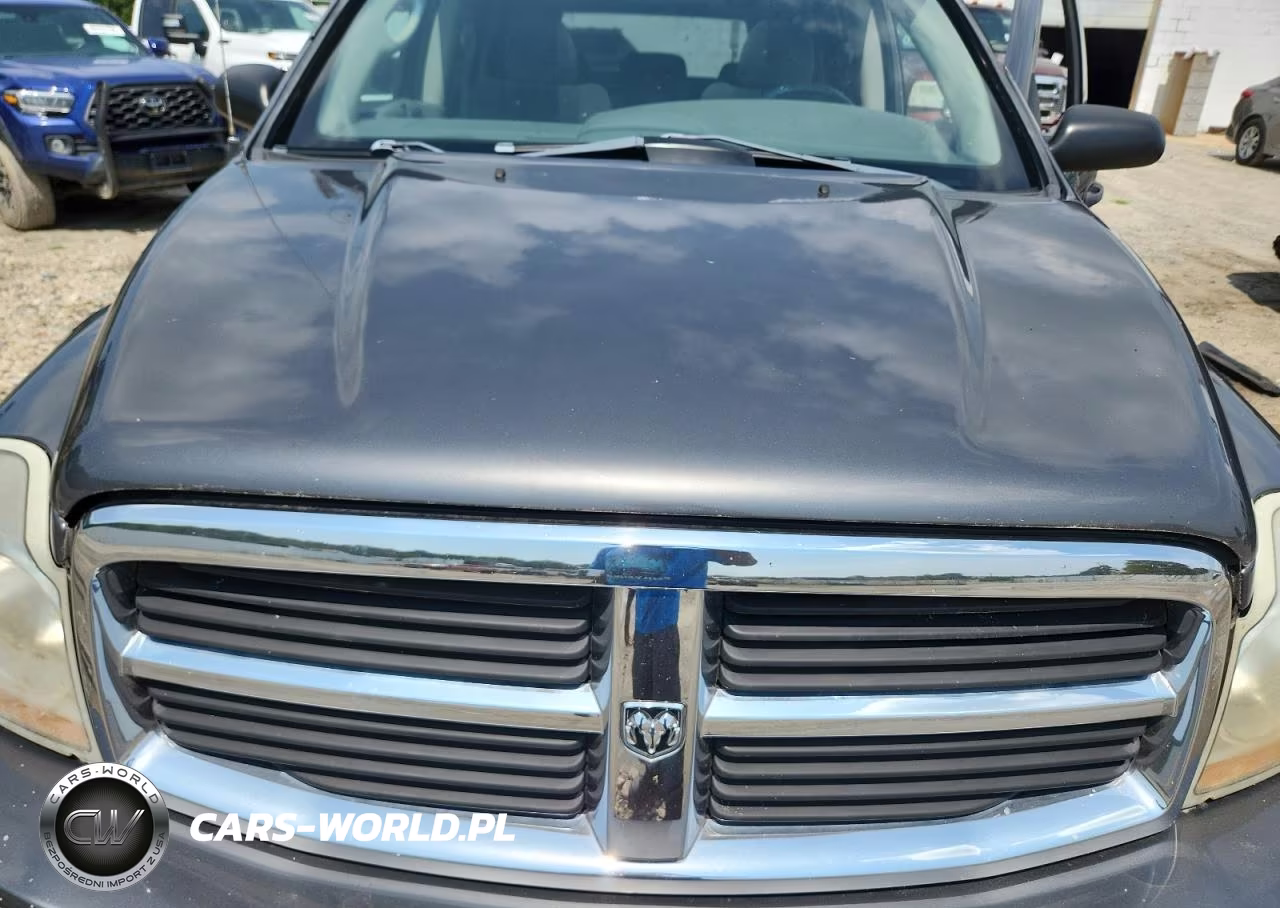2004 Dodge Durango Slt VIN:1D4HB48D94F199390 - 12
