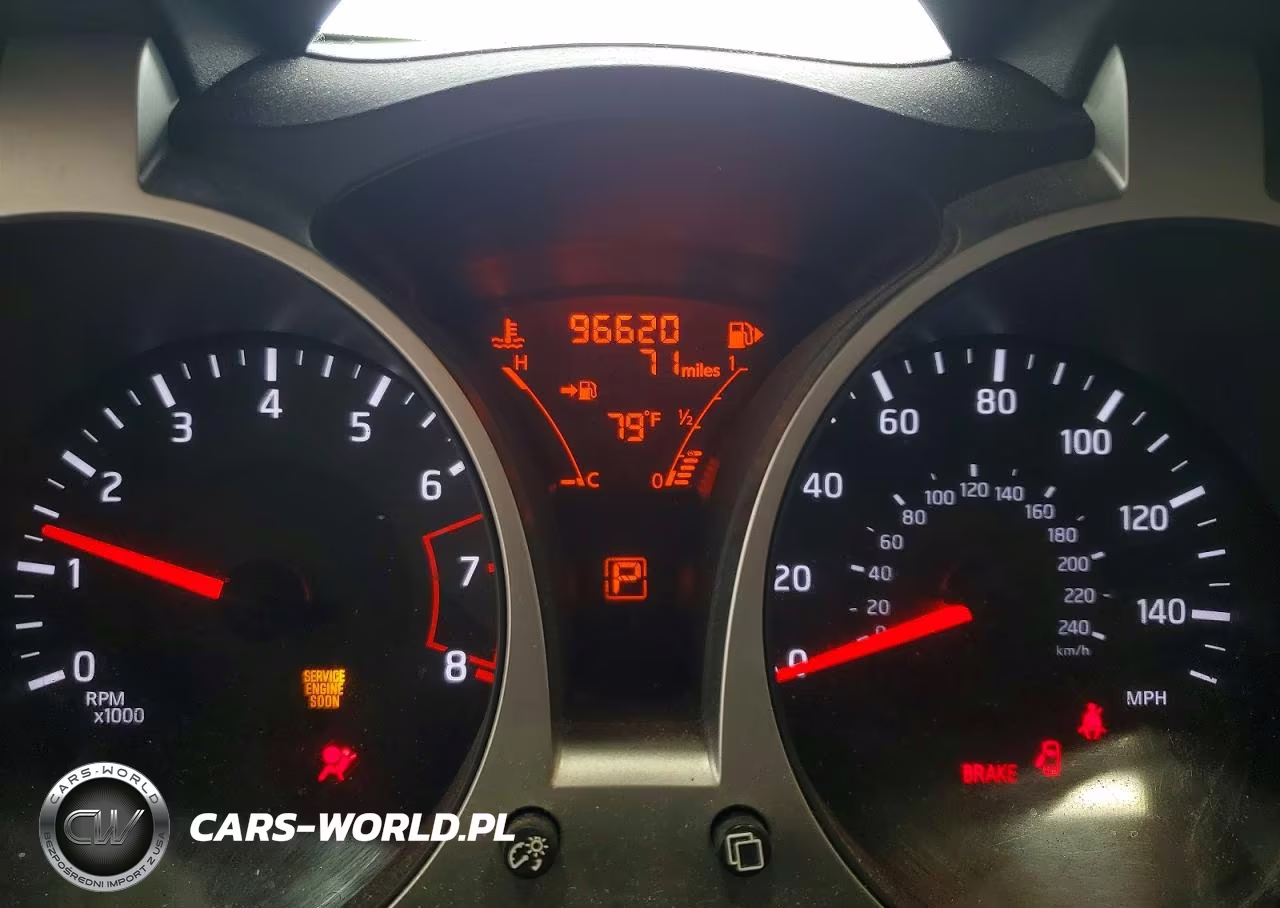 2015 Nissan Juke Sv VIN:JN8AF5MV4FT561335 - 9