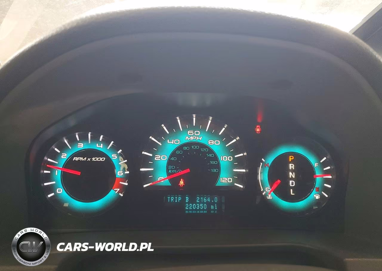 2010 Ford Fusion Se VIN:3FAHP0HA2AR145074 - 9
