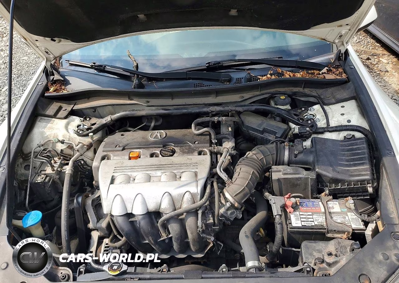 2011 Acura Tsx VIN:JH4CU2F67BC005219 - 11