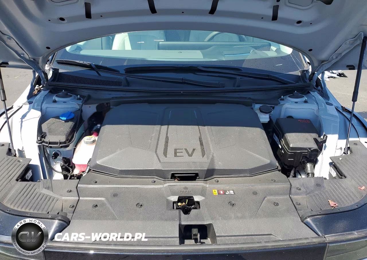 2025 Hyundai Ioniq 5 Limited VIN:7YAKR4DA7SY025189 - 12