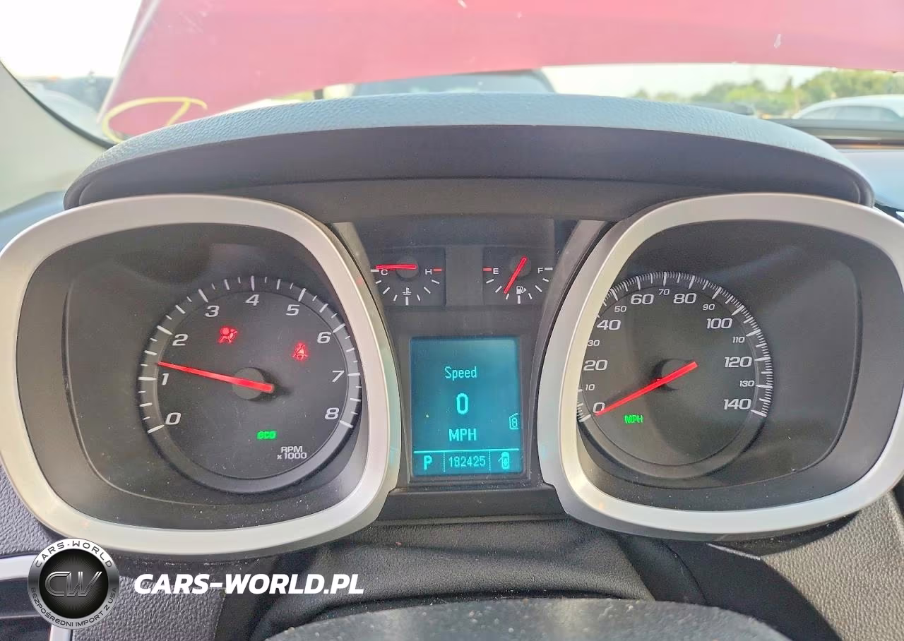 2011 Chevrolet Equinox Lt VIN:2CNALPEC0B6373181 - 9