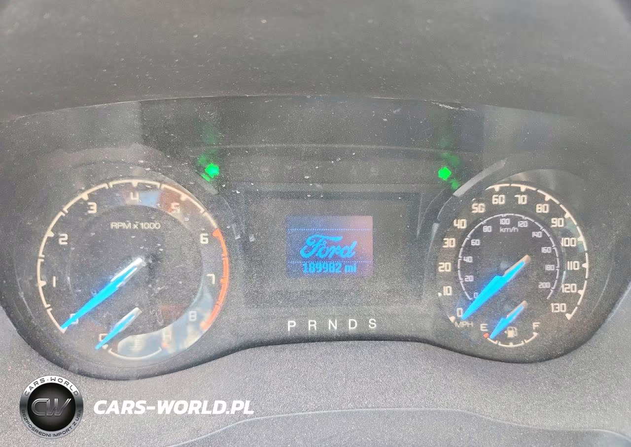 2019 Ford Ranger Xl VIN:1FTER1FH5KLB08260 - 9