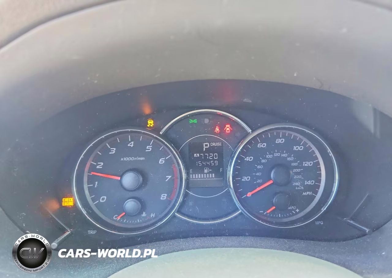 2013 Subaru Forester Touring VIN:JF2SHAGC8DH441987 - 9