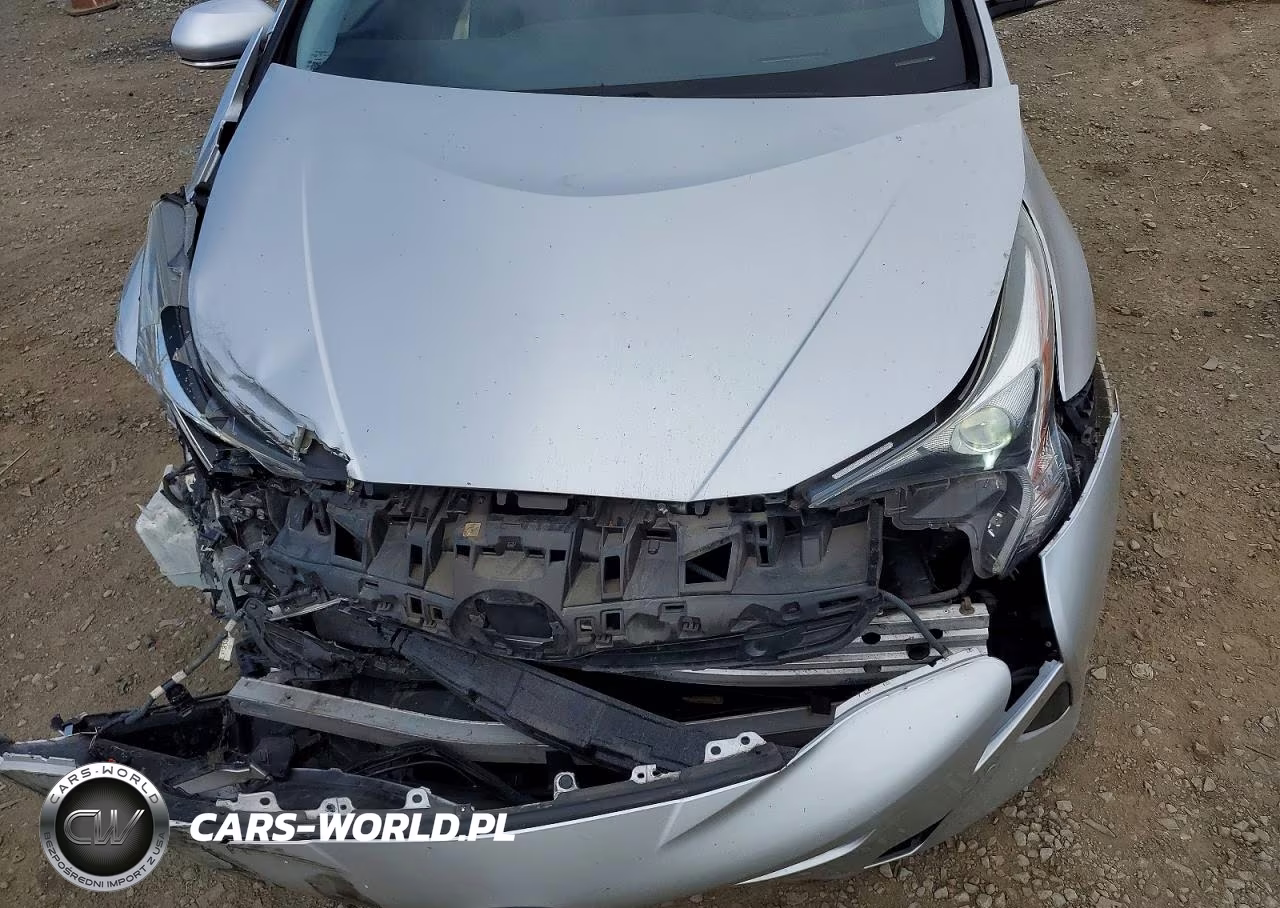 2016 Toyota Prius Four VIN:JTDKARFU9G3508125 - 11