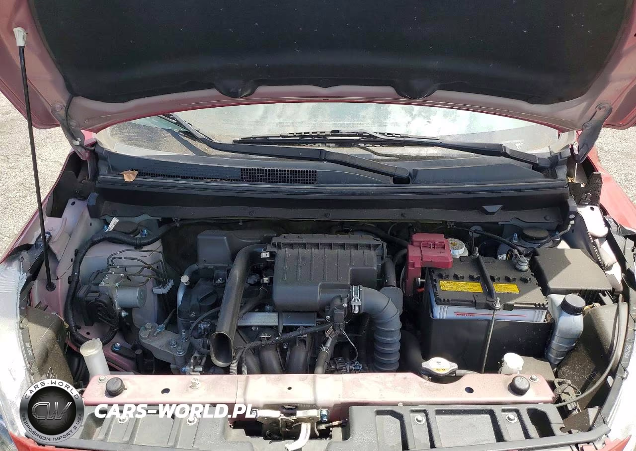 2022 Mitsubishi Mirage Es-Le VIN:ML32AUHJ2NH005433 - 11