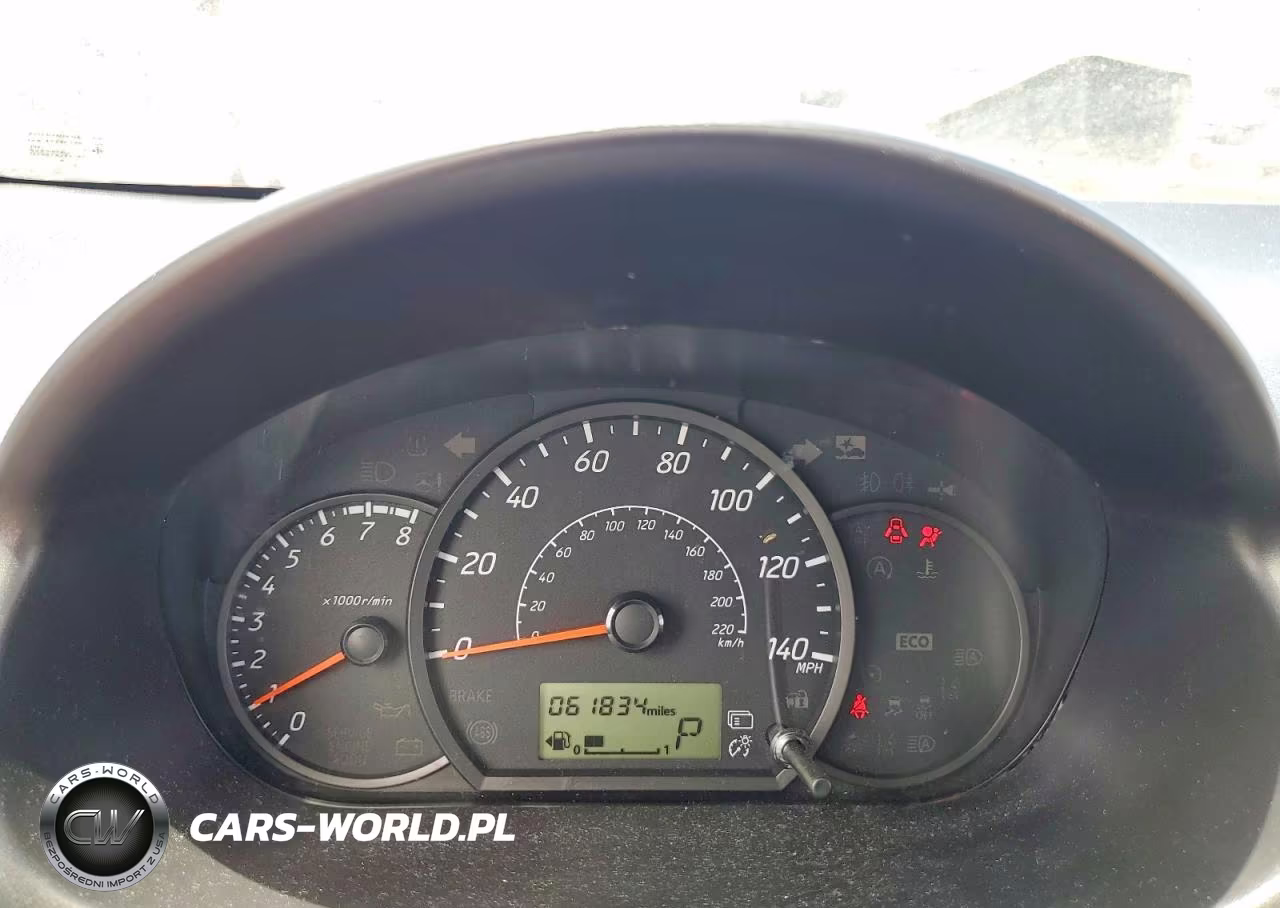 2022 Mitsubishi Mirage Es-Le VIN:ML32AUHJ2NH005433 - 9