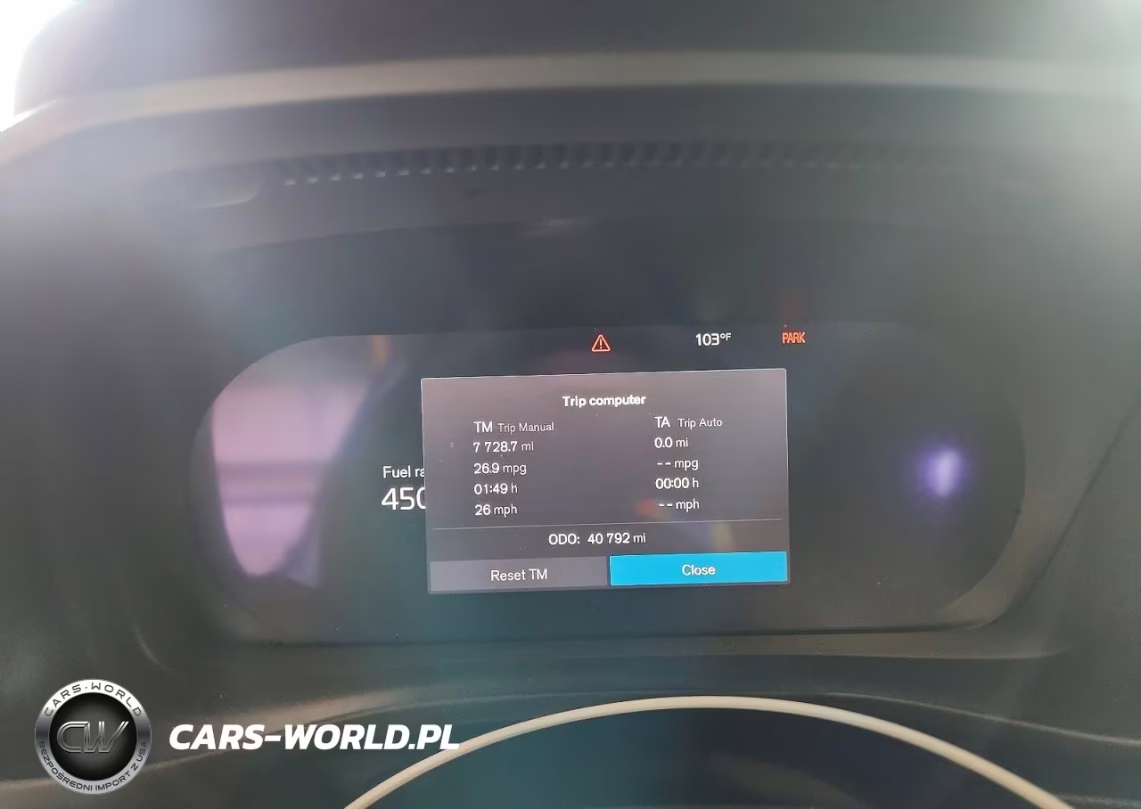 2023 Volvo Xc40 Ultimate VIN:YV4L12UX2P2943841 - 9