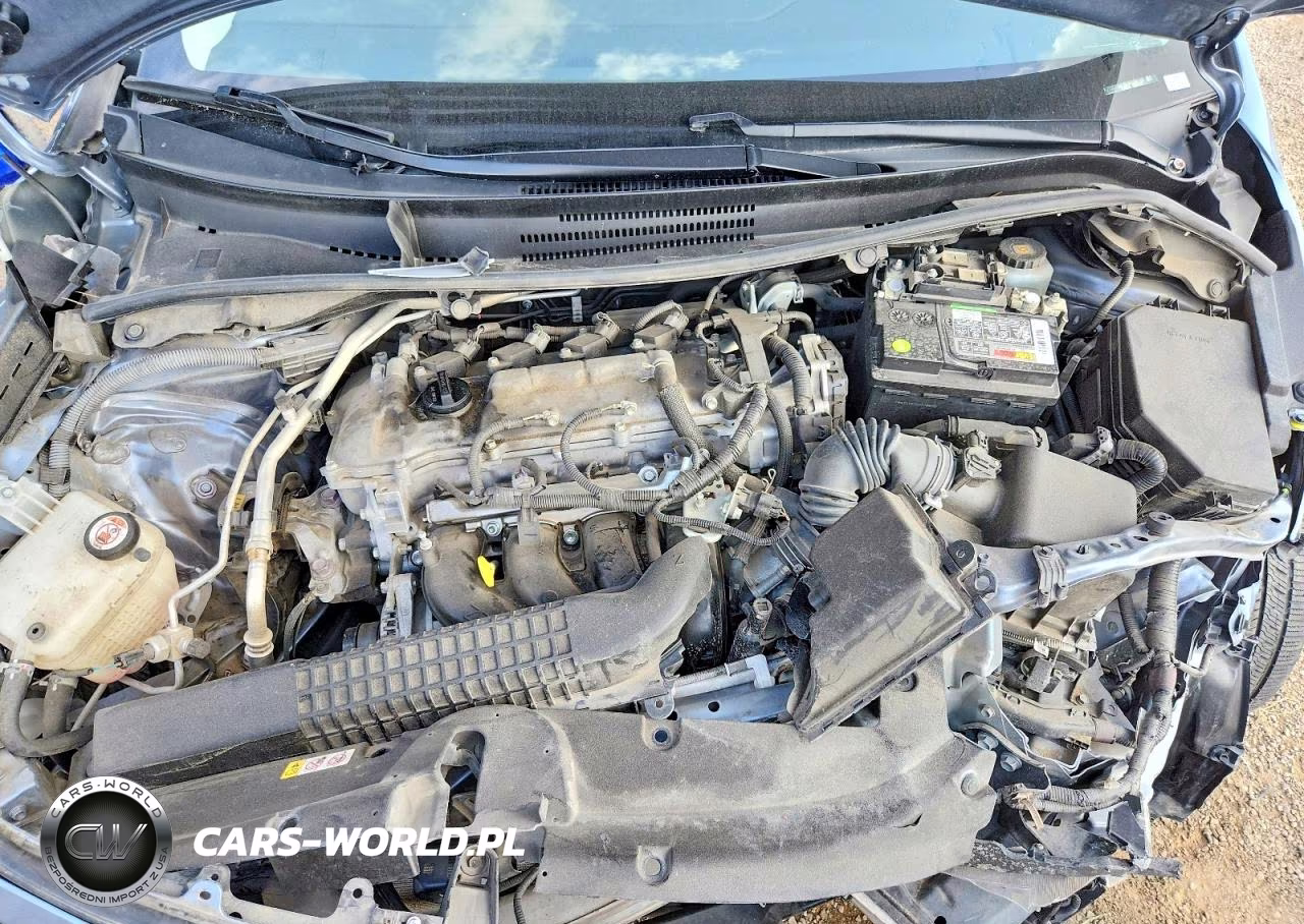 2021 Toyota Corolla Le VIN:JTDEPMAE3MJ121088 - 11