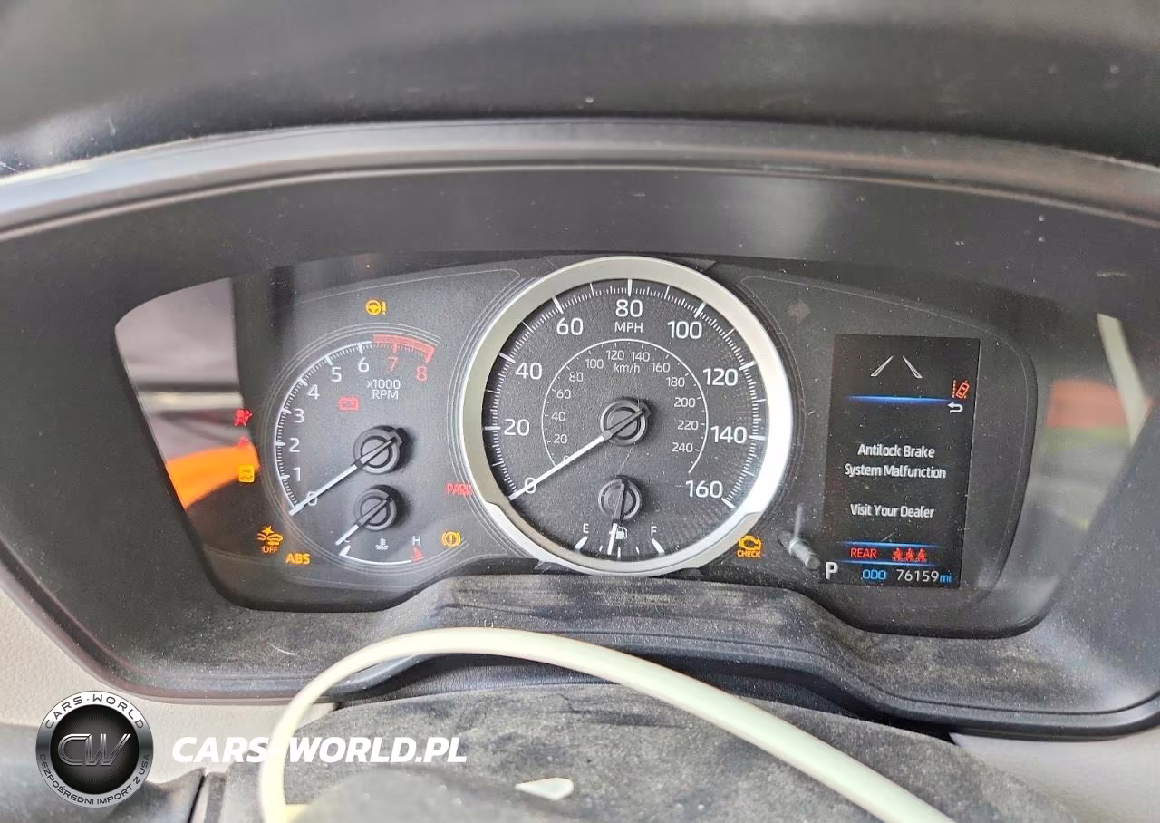 2021 Toyota Corolla Le VIN:JTDEPMAE3MJ121088 - 9