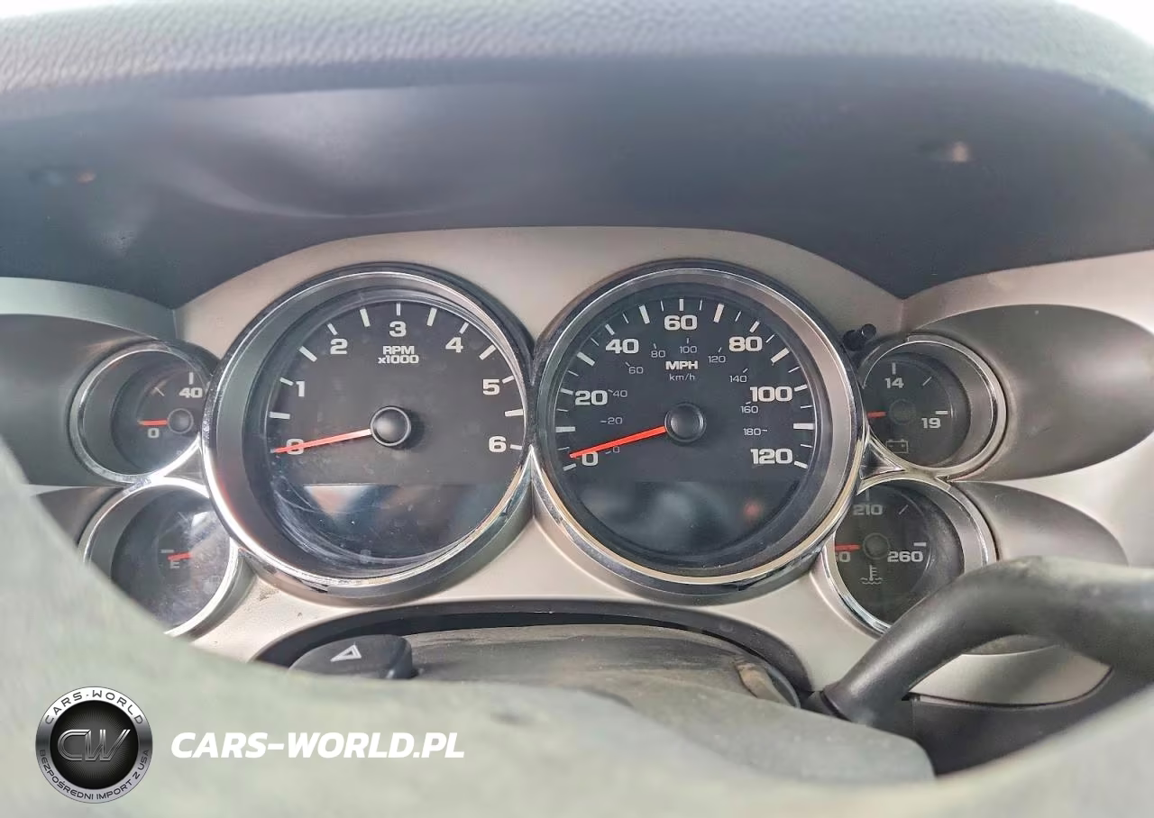 2010 Chevrolet Silverado K1500 Lt VIN:3GCRKSE30AG184059 - 9