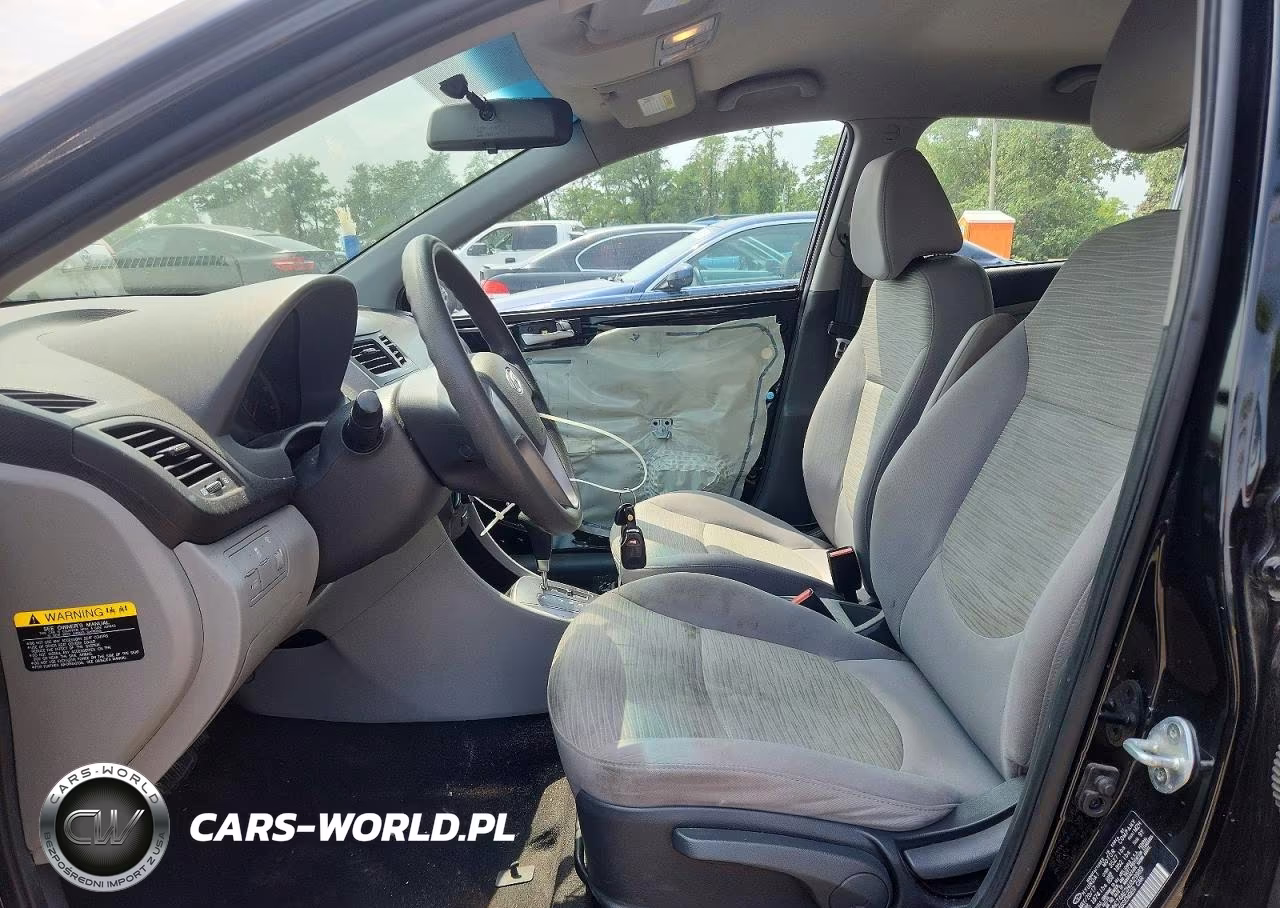 2017 Hyundai Accent Se VIN:KMHCT4AE2HU329983 - 7