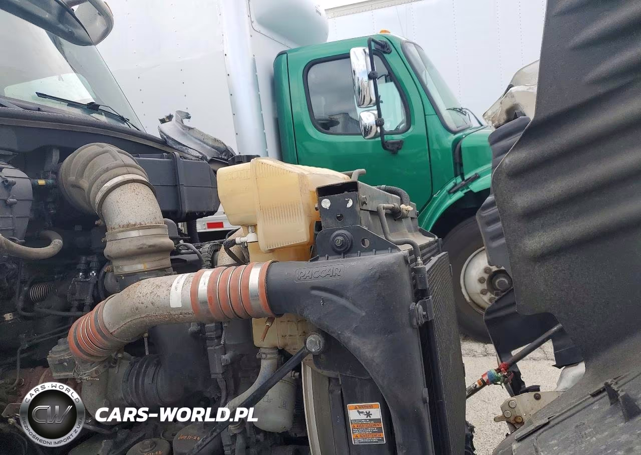 2019 Peterbilt 579 Semi Truck VIN:1XPBDP9X9KD600824 - 11