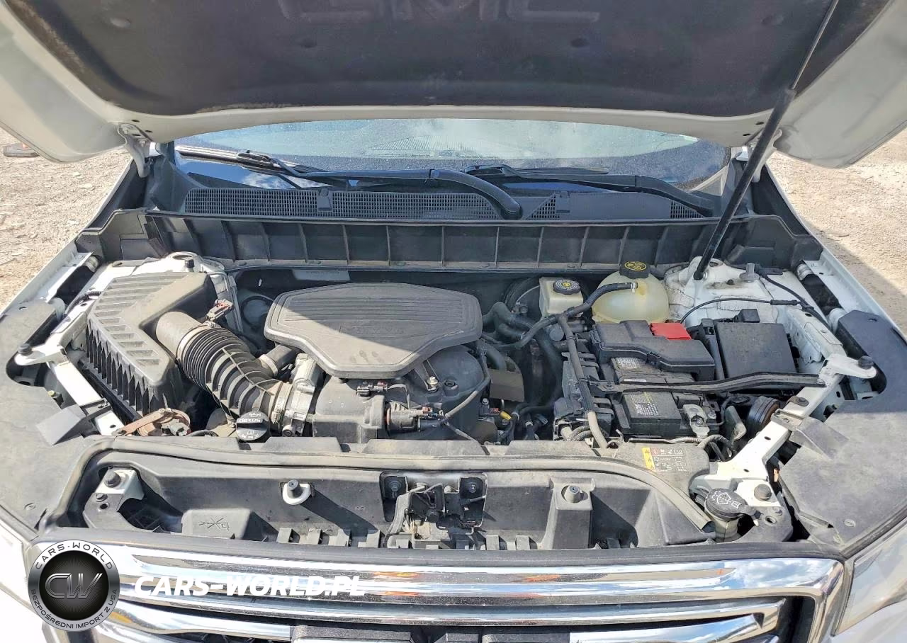 2017 GMC Acadia Slt-1 VIN:1GKKNMLS8HZ324436 - 12