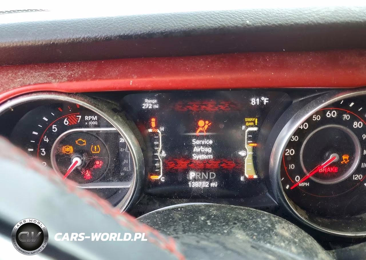 2021 Jeep Wrangler Unlimited Rubicon VIN:1C4HJXFN5MW580666 - 9