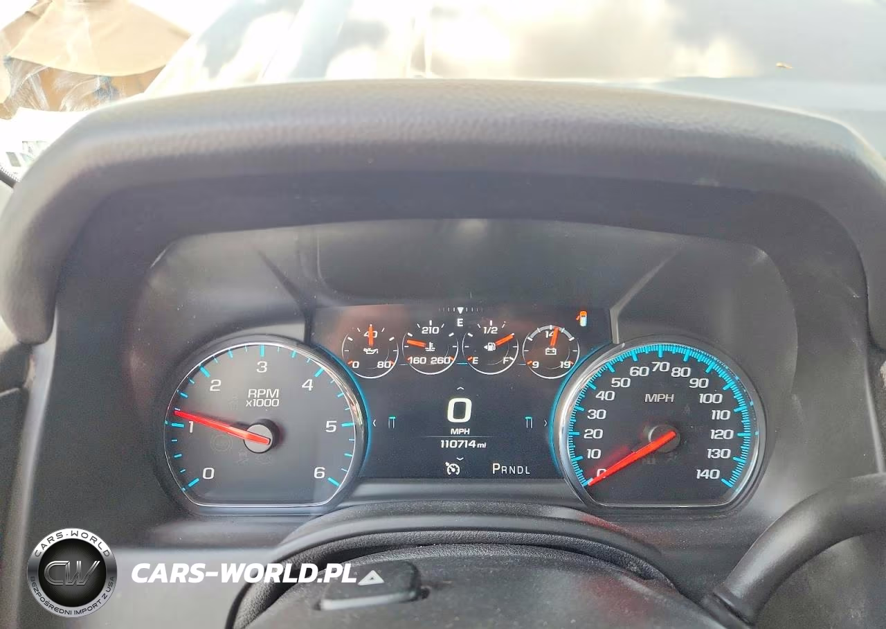 2019 GMC Yukon Denali VIN:1GKS1CKJ9KR320773 - 9