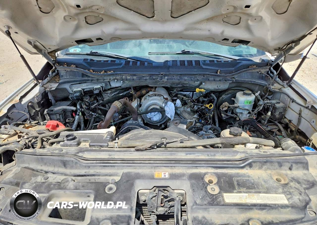 2019 Ford F250 Super Duty VIN:1FD7X2BT6KED88107 - 11