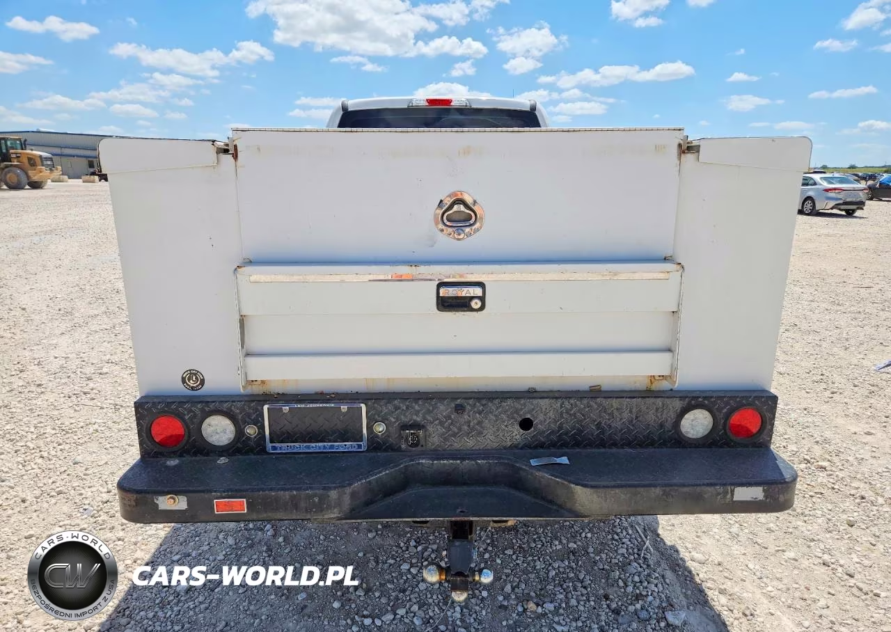 2019 Ford F250 Super Duty VIN:1FD7X2BT6KED88107 - 6