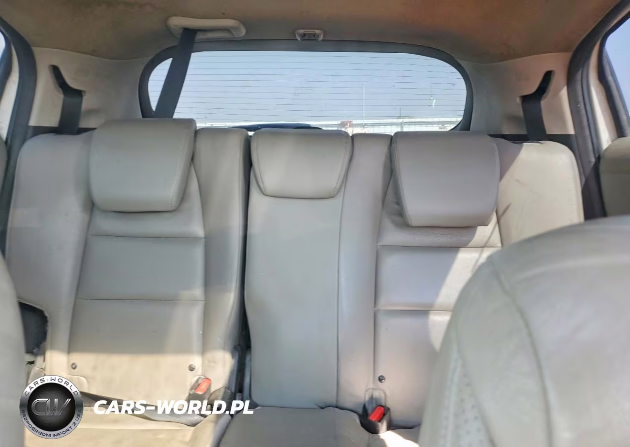 2016 Honda Hr-V Exl VIN:3CZRU6H74GM700749 - 10