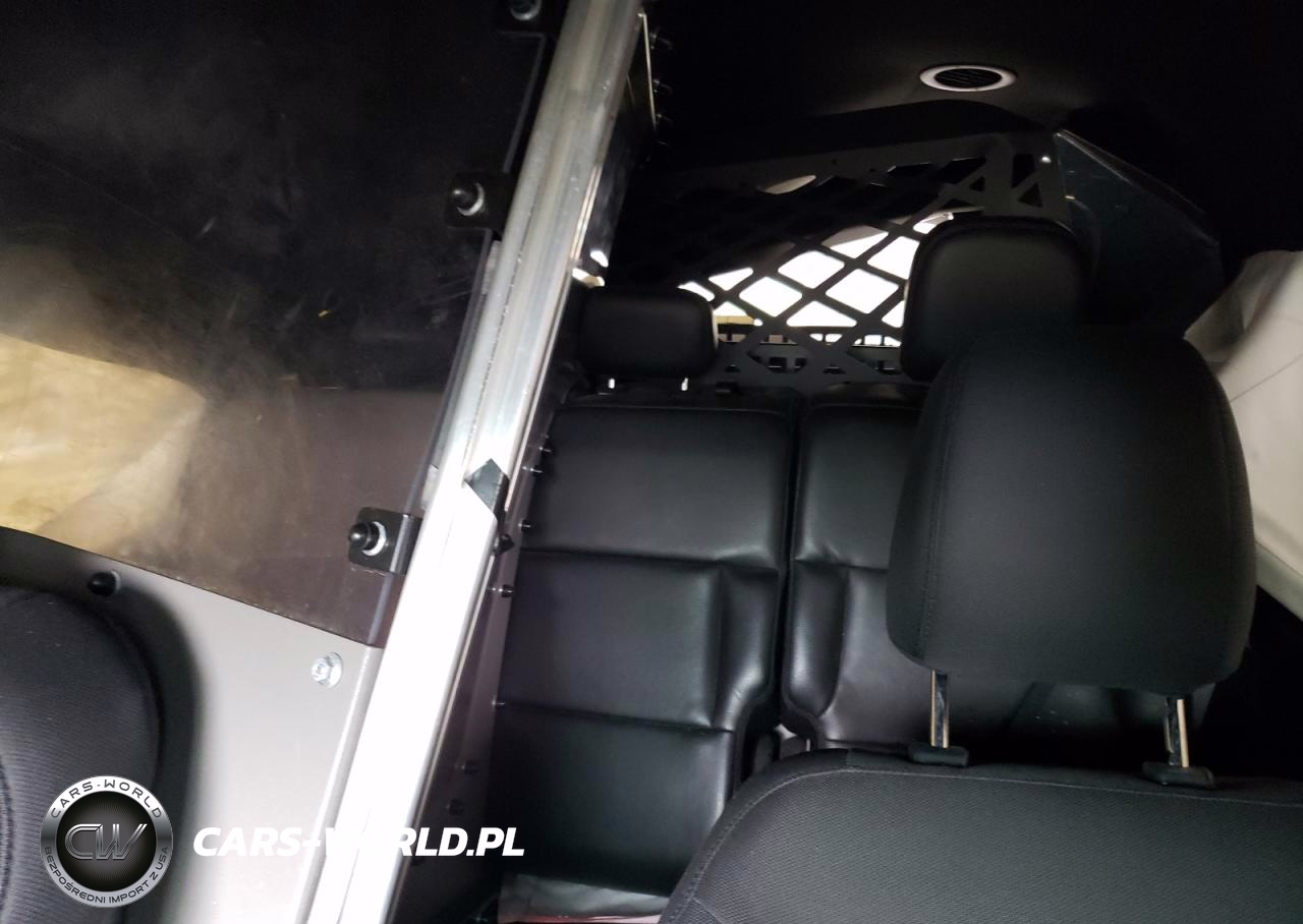 2020 Ford Explorer Police Interceptor VIN:1FM5K8AB6LGC94025 - 10