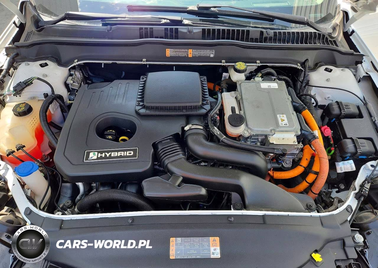 2019 Ford Fusion Se VIN:3FA6P0LU5KR263968 - 11