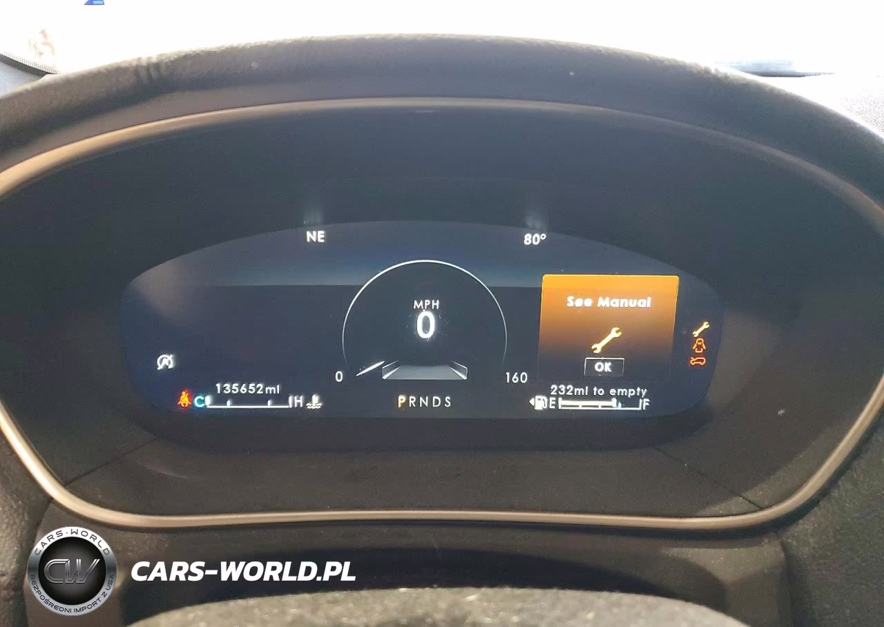 2019 Lincoln Nautilus Reserve VIN:2LMPJ8L99KBL50507 - 9
