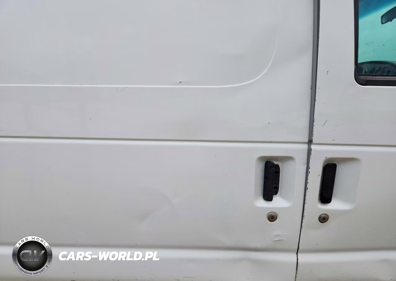2008 Ford E250 Delivery Van VIN:1FTNE24W08DA63055 - 11