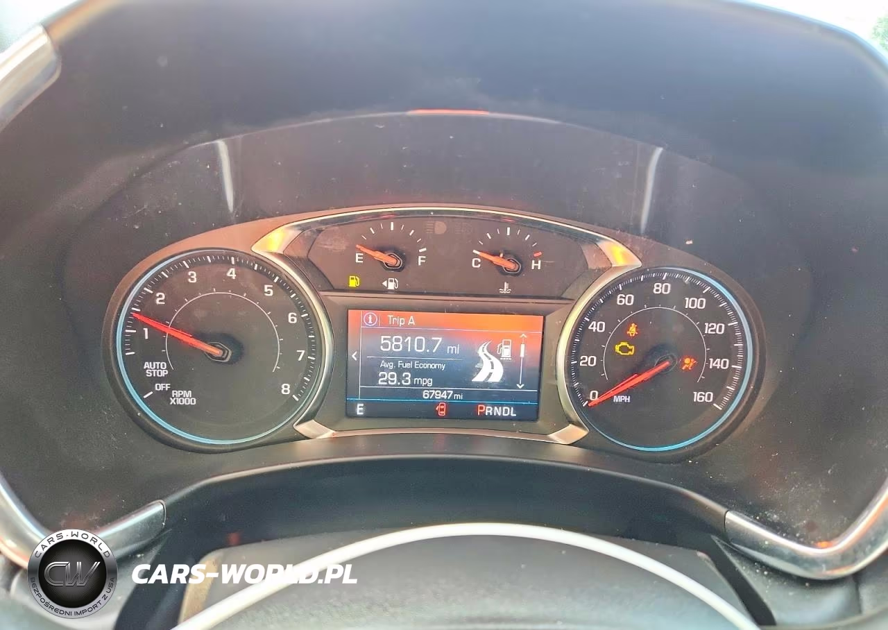 2024 Chevrolet Equinox Lt VIN:3GNAXKEG0RS154867 - 9