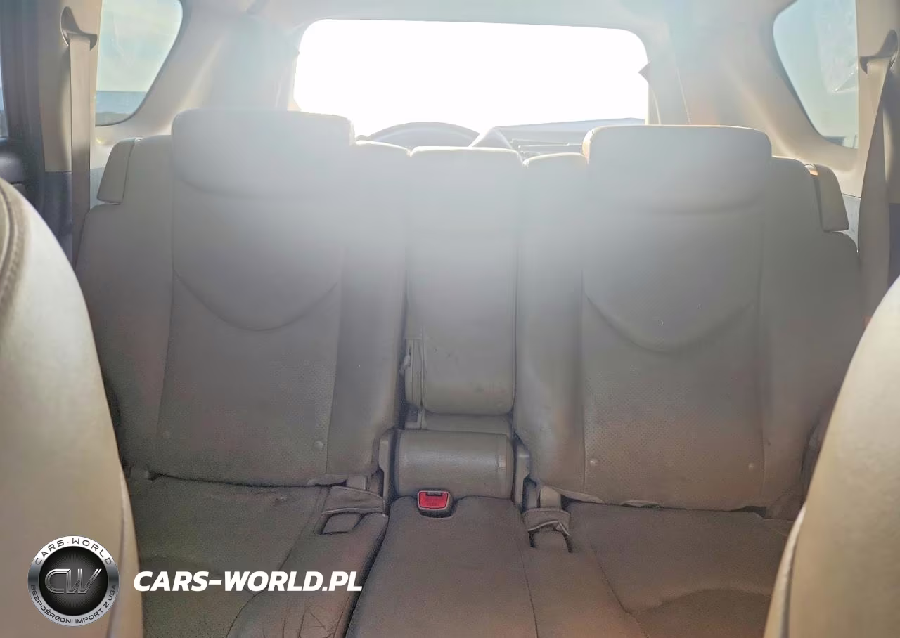 2009 Toyota Rav4 Limited VIN:JTMBK31V99D003970 - 10
