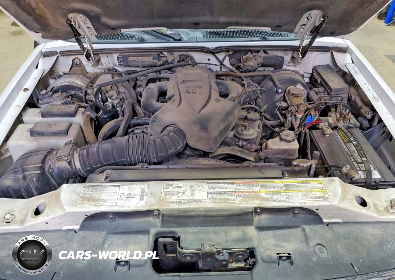 1999 Ford Explorer VIN:1FMZU34E5XZB10773 - 12
