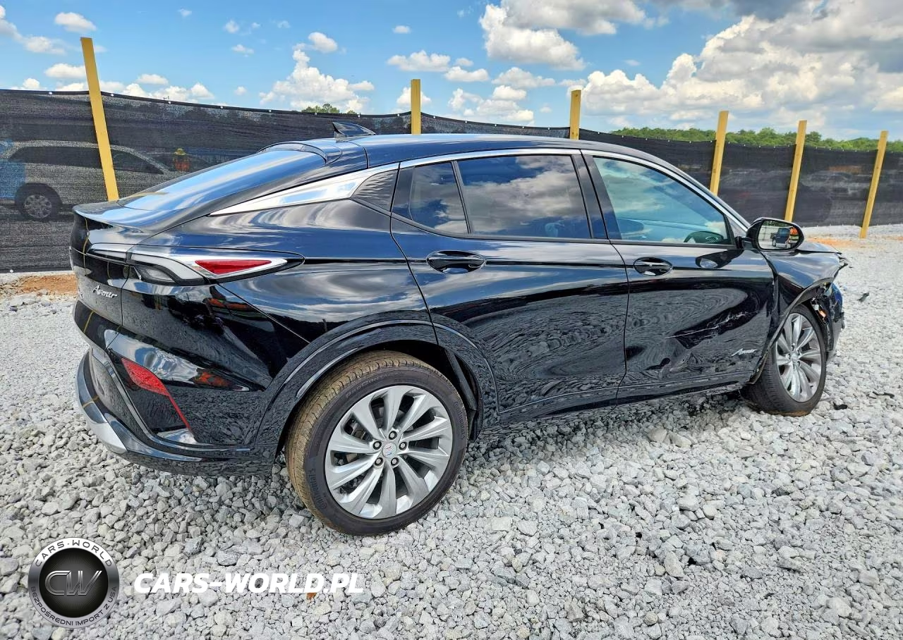 2024 Buick Envista Avenir VIN:KL47LCE25RB225141 - 3