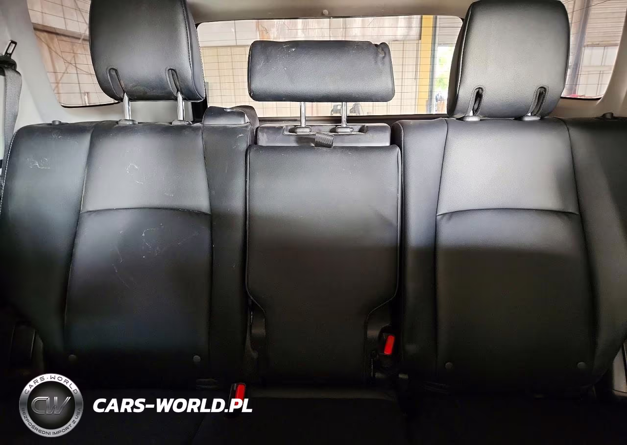 2022 Toyota 4Runner Trd Sport VIN:JTEAU5JR8N5266360 - 10
