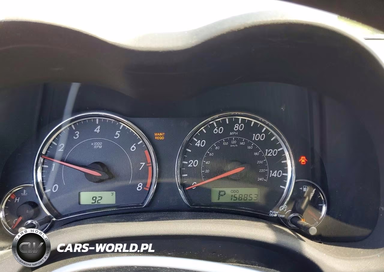 2013 Toyota Corolla S VIN:2T1BU4EEXDC107593 - 9