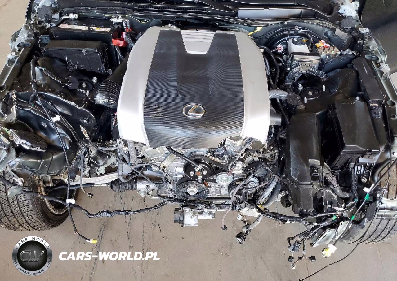 2025 Lexus Is 350 F Sport Design VIN:JTHBZ1B29S5084987 - 11