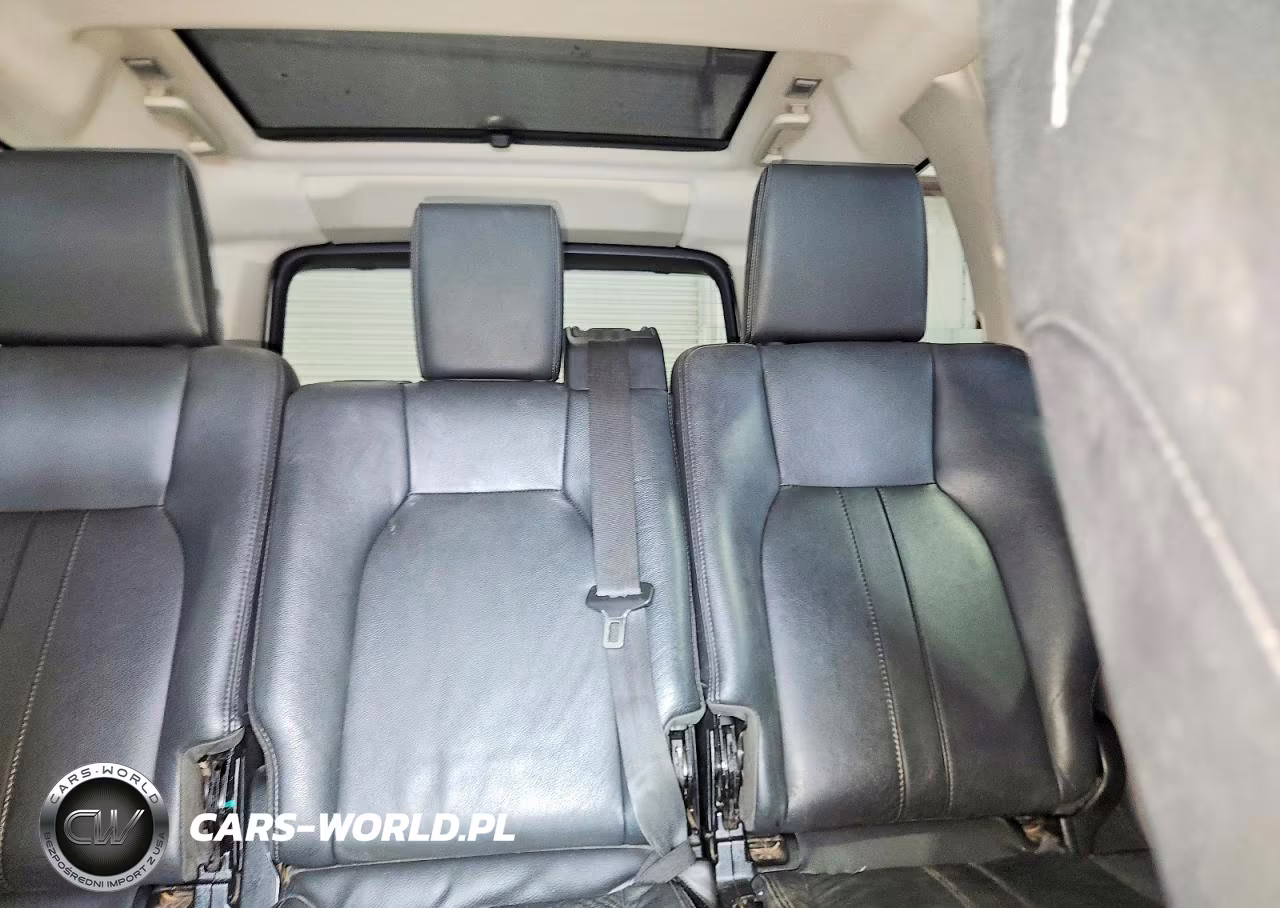 2012 Land Rover Lr4 Hse VIN:SALAG2D47CA624524 - 10